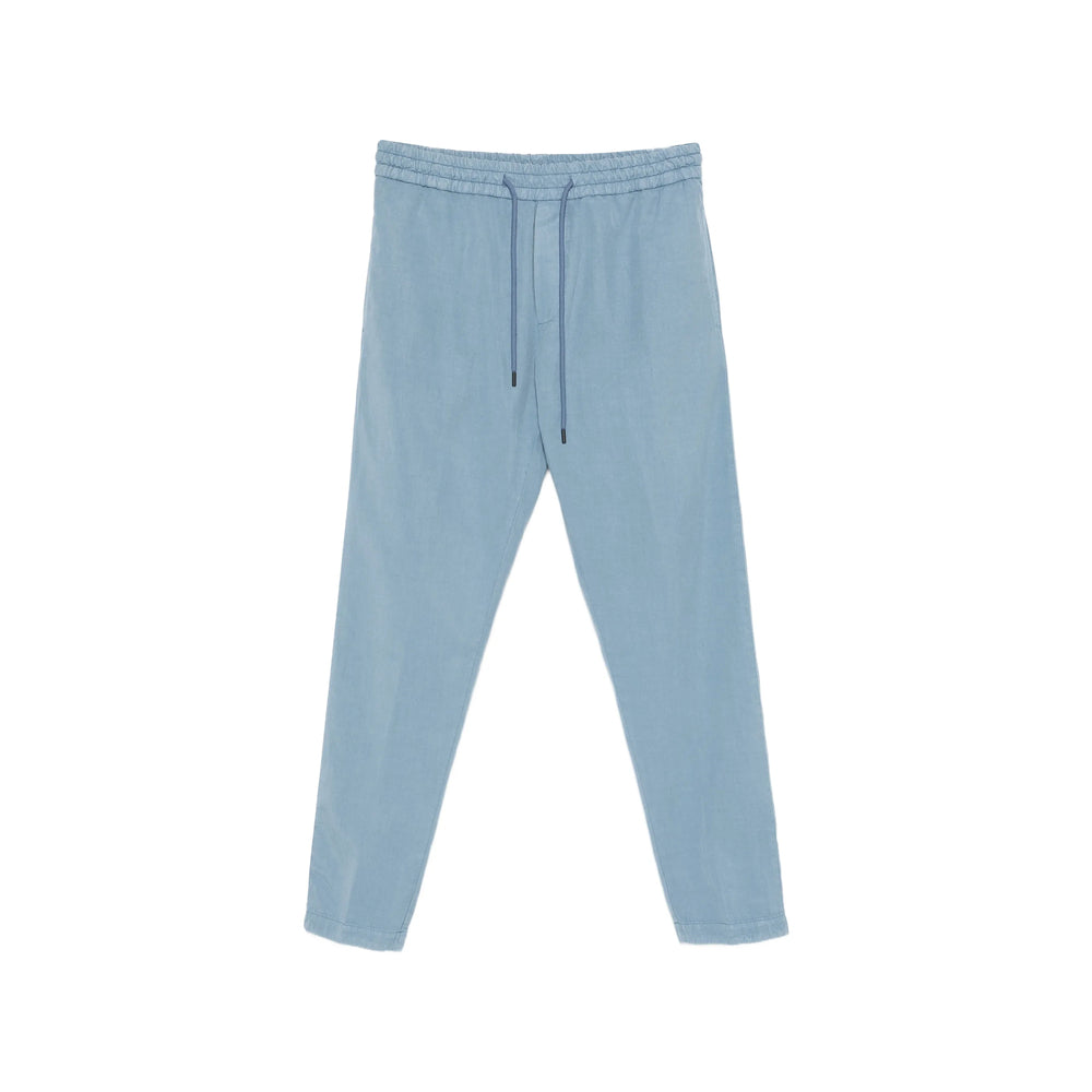 Dondup Pantaloni - Blu | 39b56c06a1b877cb785f291877905cee9894b61b