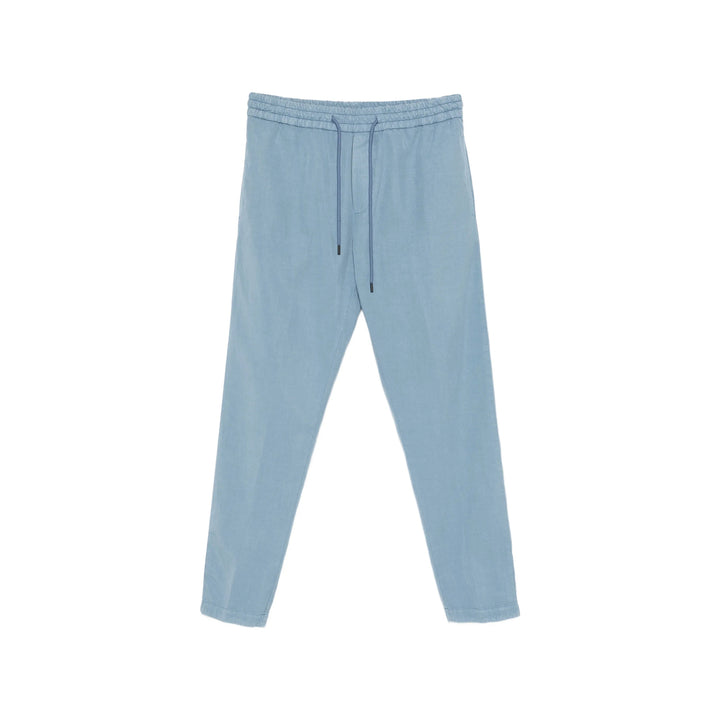 Dondup Pantaloni - Blu | 39b56c06a1b877cb785f291877905cee9894b61b
