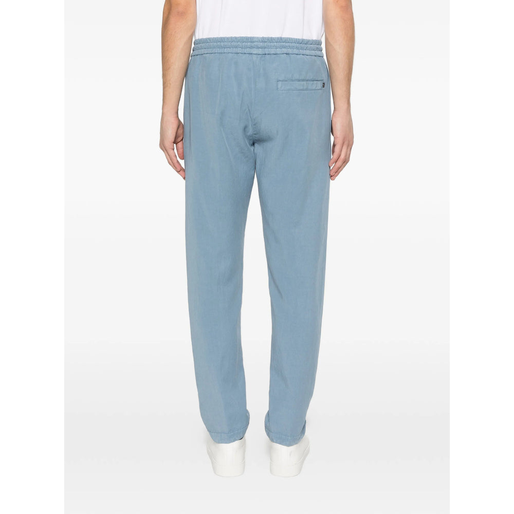 Dondup Pantaloni - Blu | 35a5e435908cff498d3f3dbab311afc55fed2fec