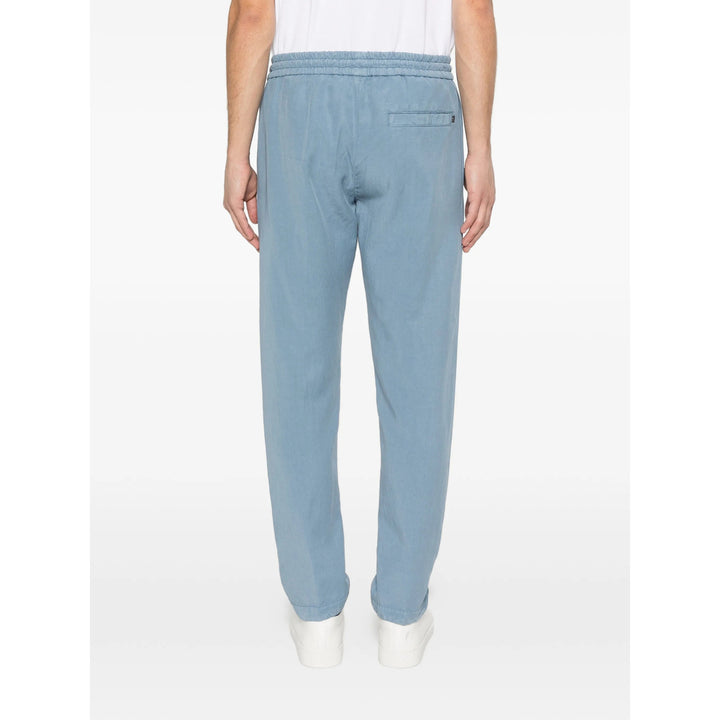 Dondup Pantaloni - Blu | 35a5e435908cff498d3f3dbab311afc55fed2fec