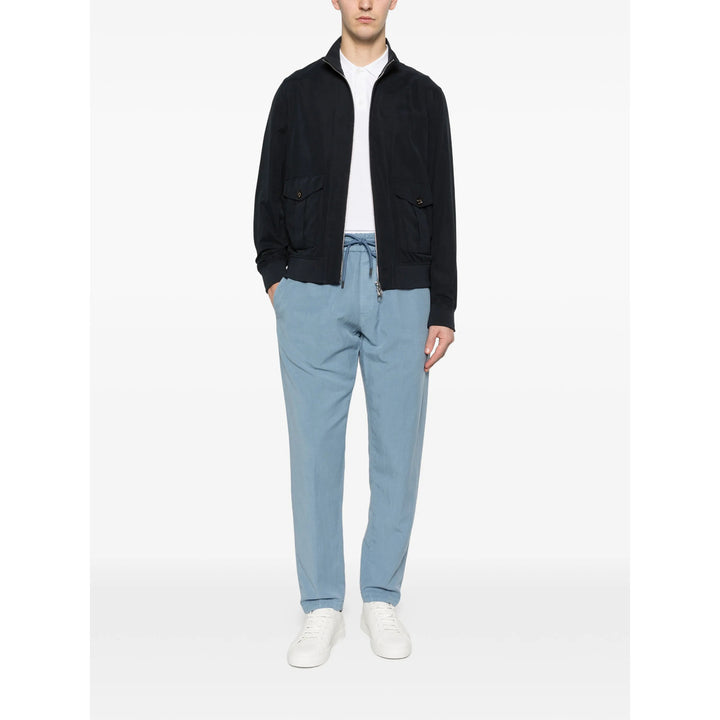 Dondup Pantaloni - Blu | e6770dc6a4f37e66261d6bf6db74110e9c191544