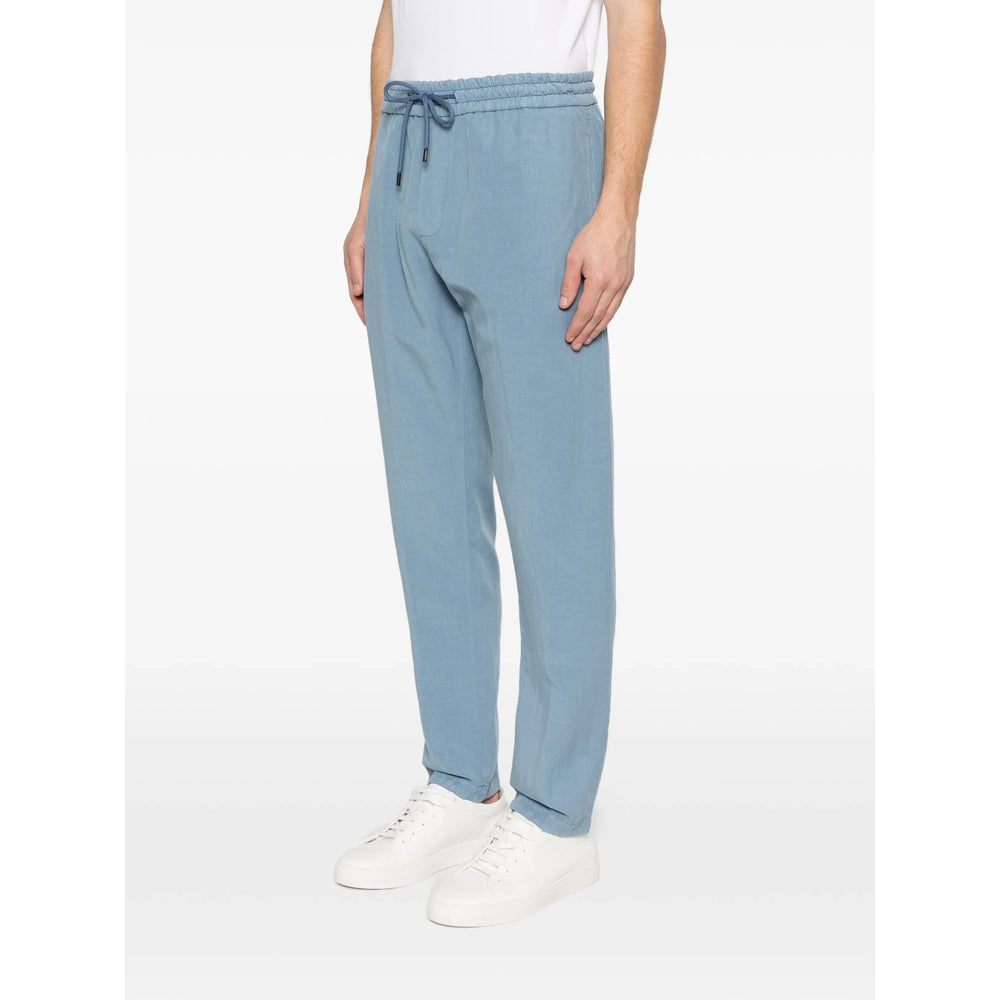 Dondup Pantaloni - Blu | 48151d78b3bc0e2fb564d14b0f6e0c0d814985d2