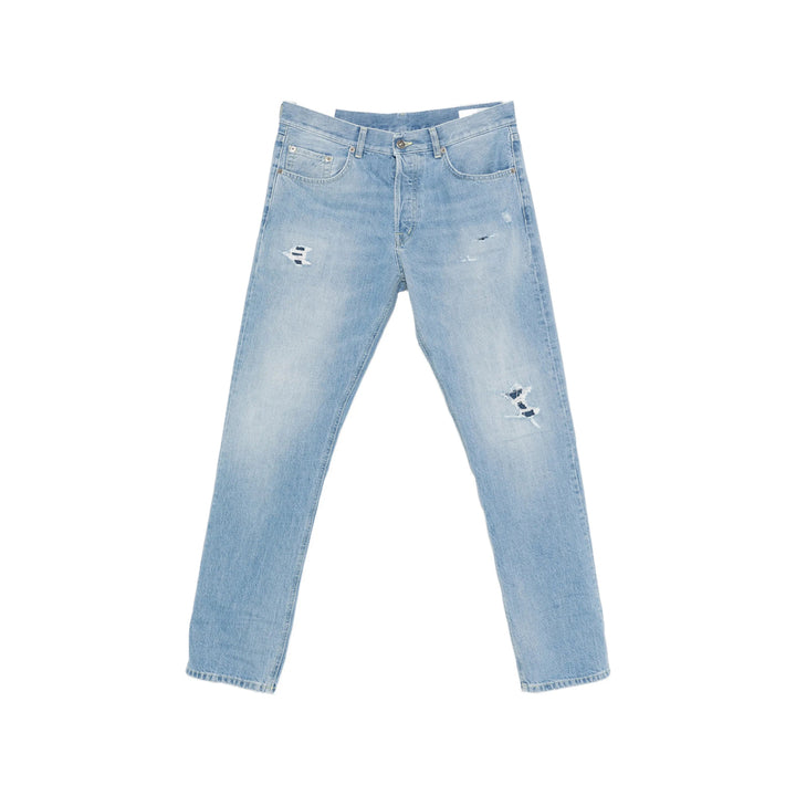 Dondup Jeans - Blu | 7c280fe46733c6e77e123dead674d44b38f1b19b