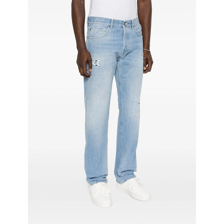 Dondup Jeans - Blu | c6f7aea132d72beaac3a086685097669632f5930