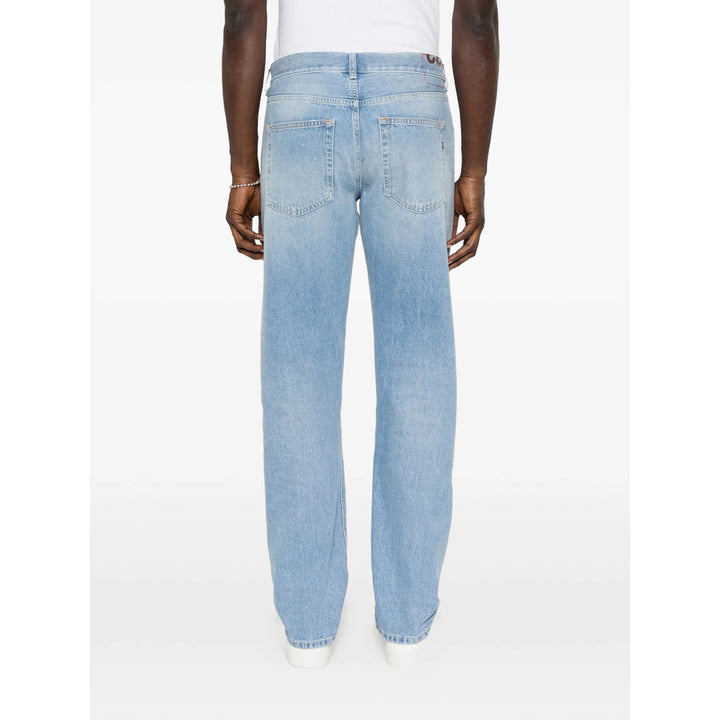 Dondup Jeans - Blu | 4b17c7587a6dcd2270f41f7ea724f92941465b6c