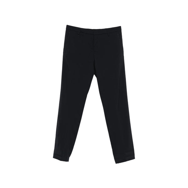 Pantaloni Blu
