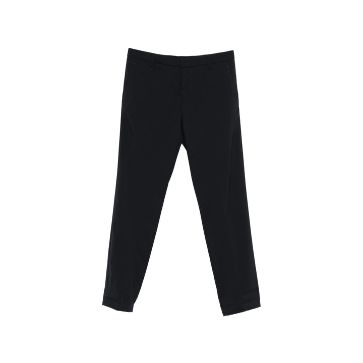 Dondup Pantaloni - Blu | f1de999a45e52528a1894832efa0be8ecb34ec4f