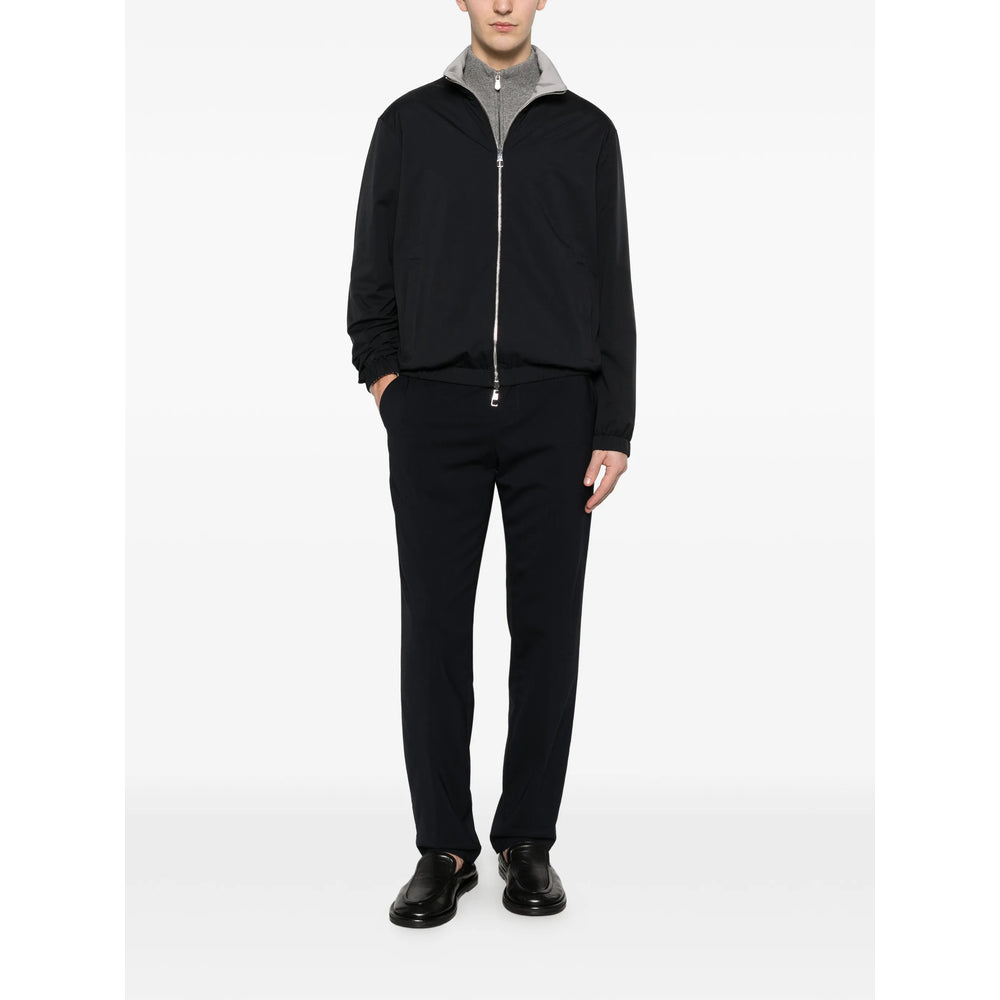 Dondup Pantaloni - Blu | 41cb9dd48c30f0f6664b51c4ffd225abeefd8b9f