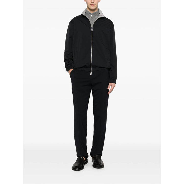 Dondup Pantaloni - Blu | 41cb9dd48c30f0f6664b51c4ffd225abeefd8b9f