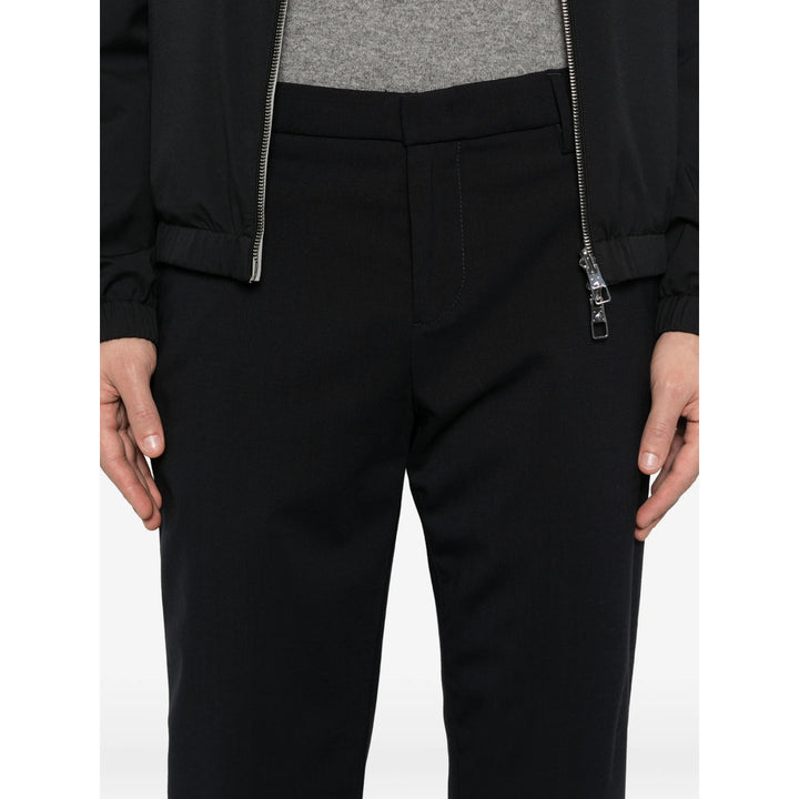 Dondup Pantaloni - Blu | f879d219d62ba1d49948ab66a9a716b0933042db