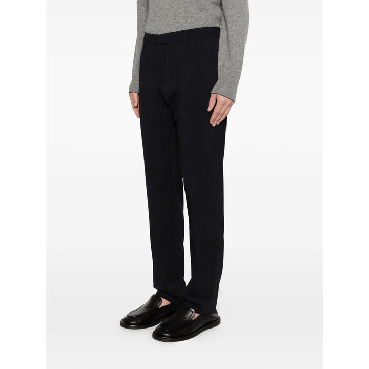 Dondup Pantaloni - Blu | dd61b4c8a9b24a51578e85e808a3ff0a940fe27e