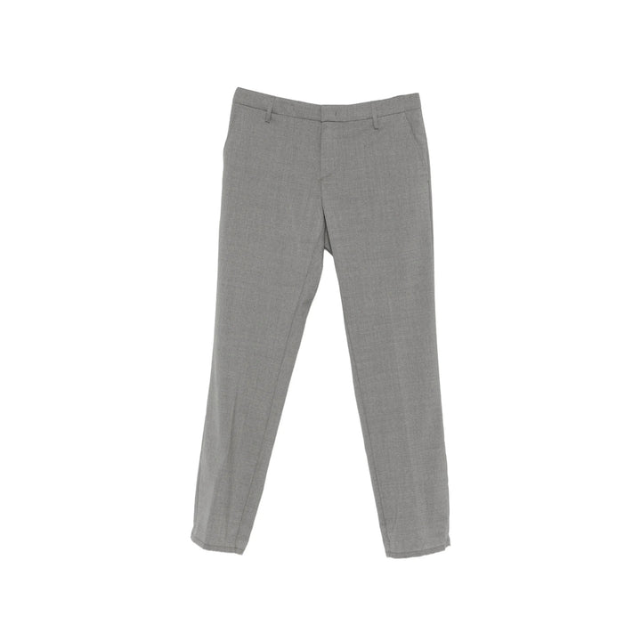 Dondup Pantaloni - Grigio | 5af8652bc6b7b221811f57c0a5768013547695df