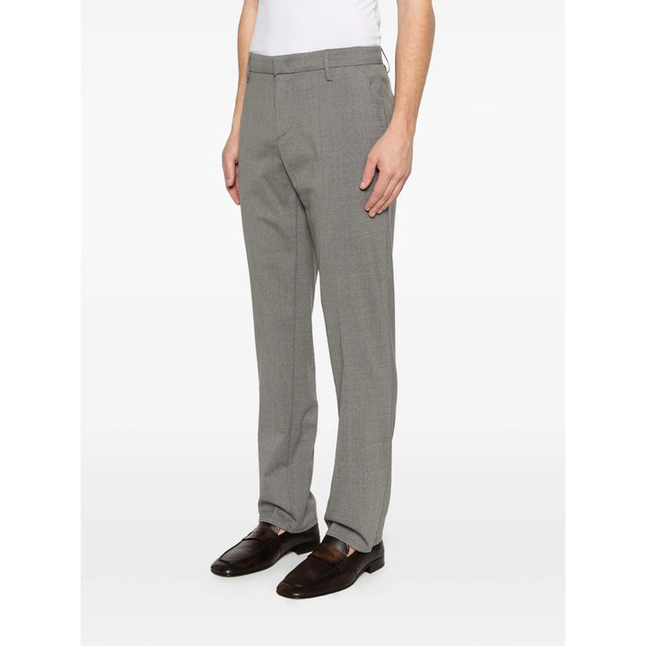Dondup Pantaloni - Grigio | ba20a535b8de6a3f5bdf9ed10b3dff7071fa4e9e