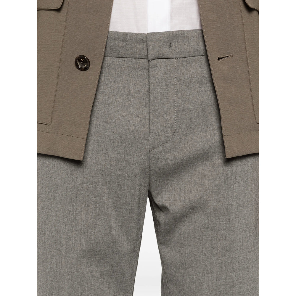 Dondup Pantaloni - Grigio | a5d2ffa69ab605c8f68fc56a0ea004059c0dcb11