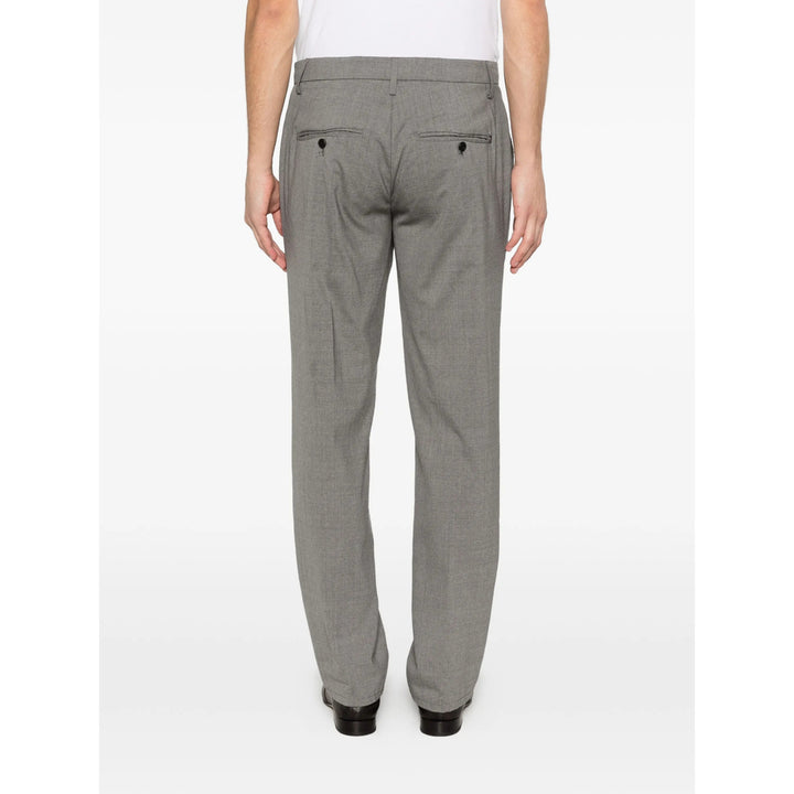 Dondup Pantaloni - Grigio | 42067b6091973b9628c43ef7303e8b45839e5702