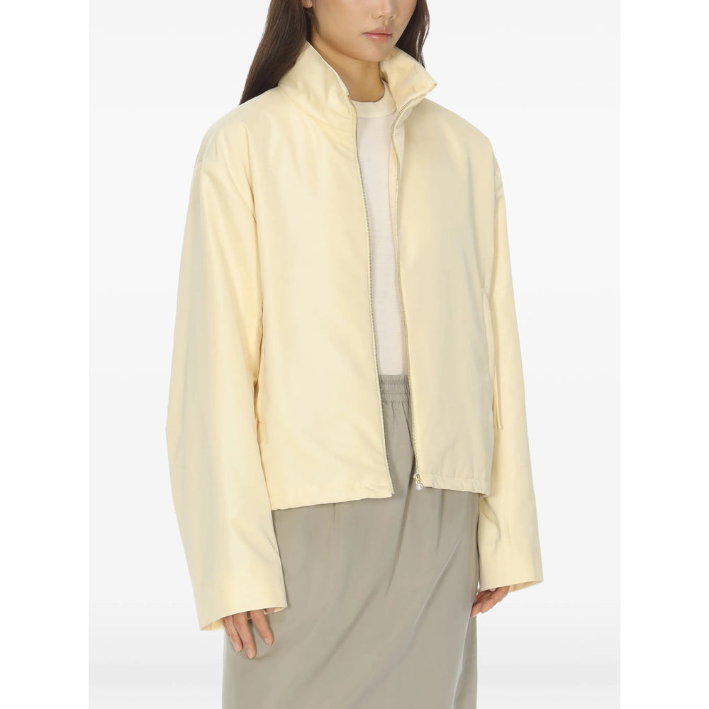 Carven Outerwears - Neutro | 1aa543a6e475b30c6c231cf0dd0833b58f925f66