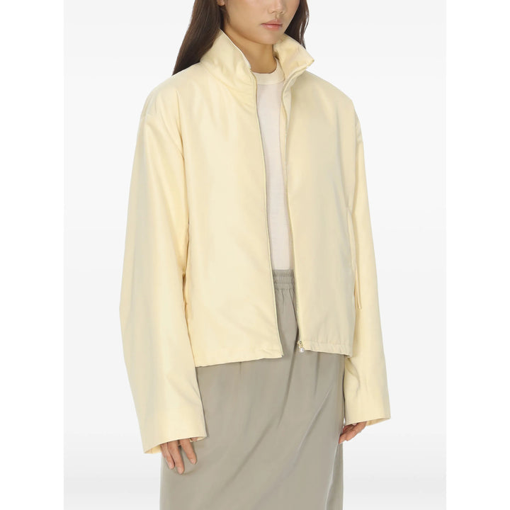 Carven Outerwears - Neutro | 1aa543a6e475b30c6c231cf0dd0833b58f925f66