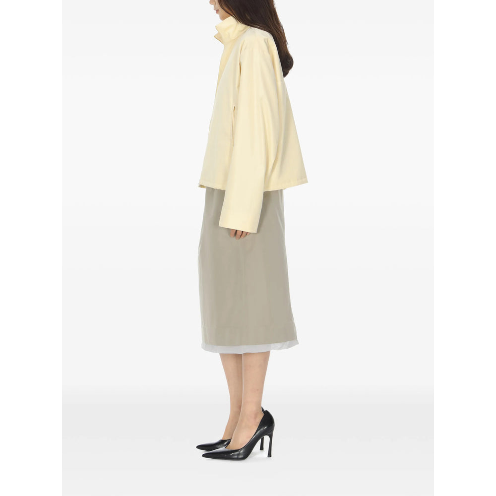 Carven Outerwears - Neutro | 81aa1c55434ea319945a50eef9f7084f30f9a574