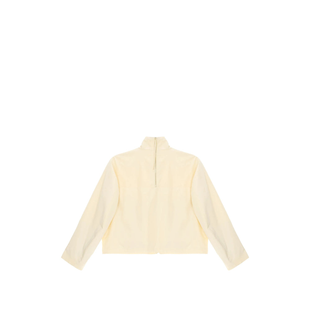 Carven Outerwears - Neutro | c6b5046c8d2f23180e31055d3a7ce9b5a93828ba