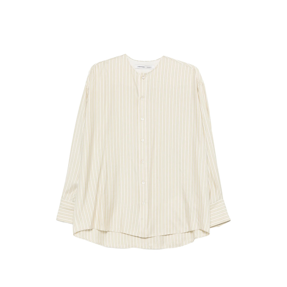 Carven Camicie - Neutri, Bianco | f9aa51c876504c0c9524e925e2e29c9664c5696e