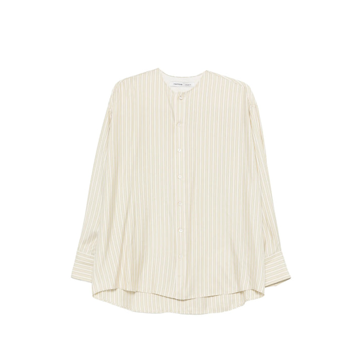 Carven Camicie - Neutri, Bianco | f9aa51c876504c0c9524e925e2e29c9664c5696e