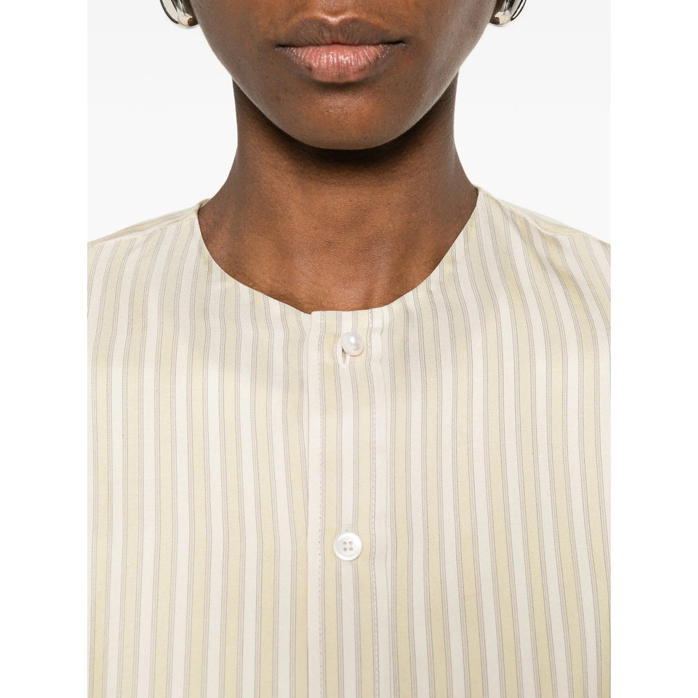 Carven Camicie - Neutri, Bianco | 93f189ea0c54b0ddcfa03be49edf472a32f1bd42