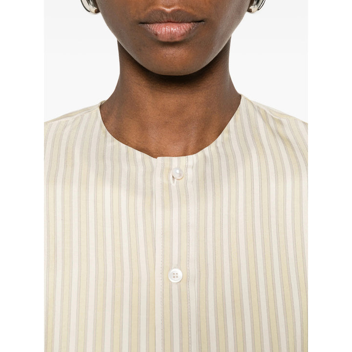 Carven Camicie - Neutri, Bianco | 93f189ea0c54b0ddcfa03be49edf472a32f1bd42