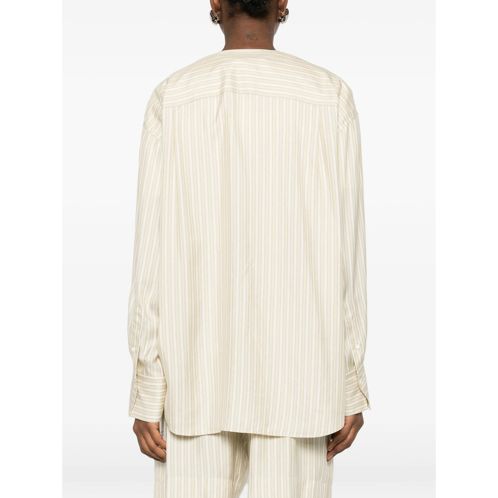Carven Camicie - Neutri, Bianco | e7f95ab3ba80210277be0a8d7a762c247e200d62