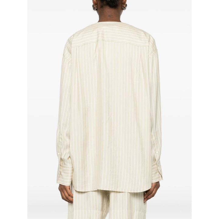 Carven Camicie - Neutri, Bianco | e7f95ab3ba80210277be0a8d7a762c247e200d62