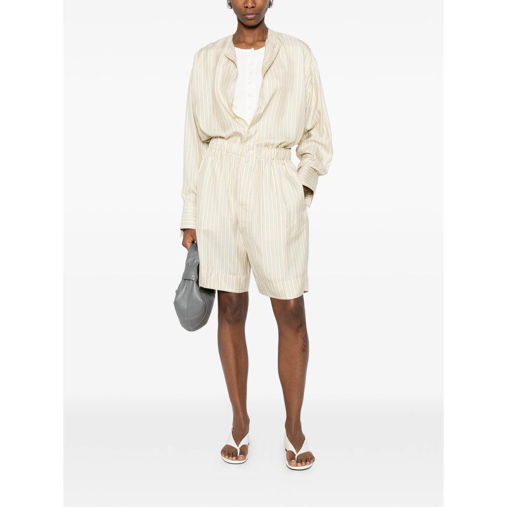 Carven Camicie - Neutri, Bianco | d5ec78c9672082949f9d41aadd783e296cab3e2a