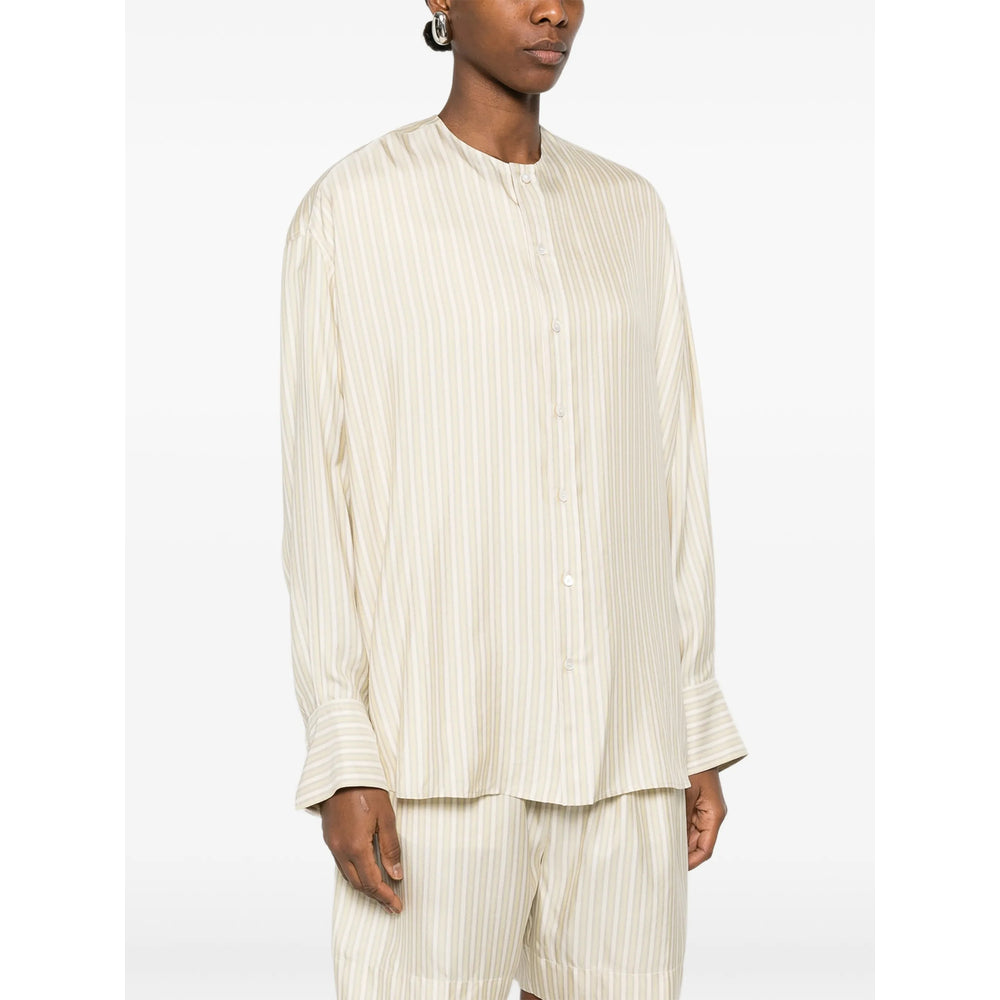 Carven Camicie - Neutri, Bianco | 2a20a527aa69f387eb5eb8acb524a85560a2d592