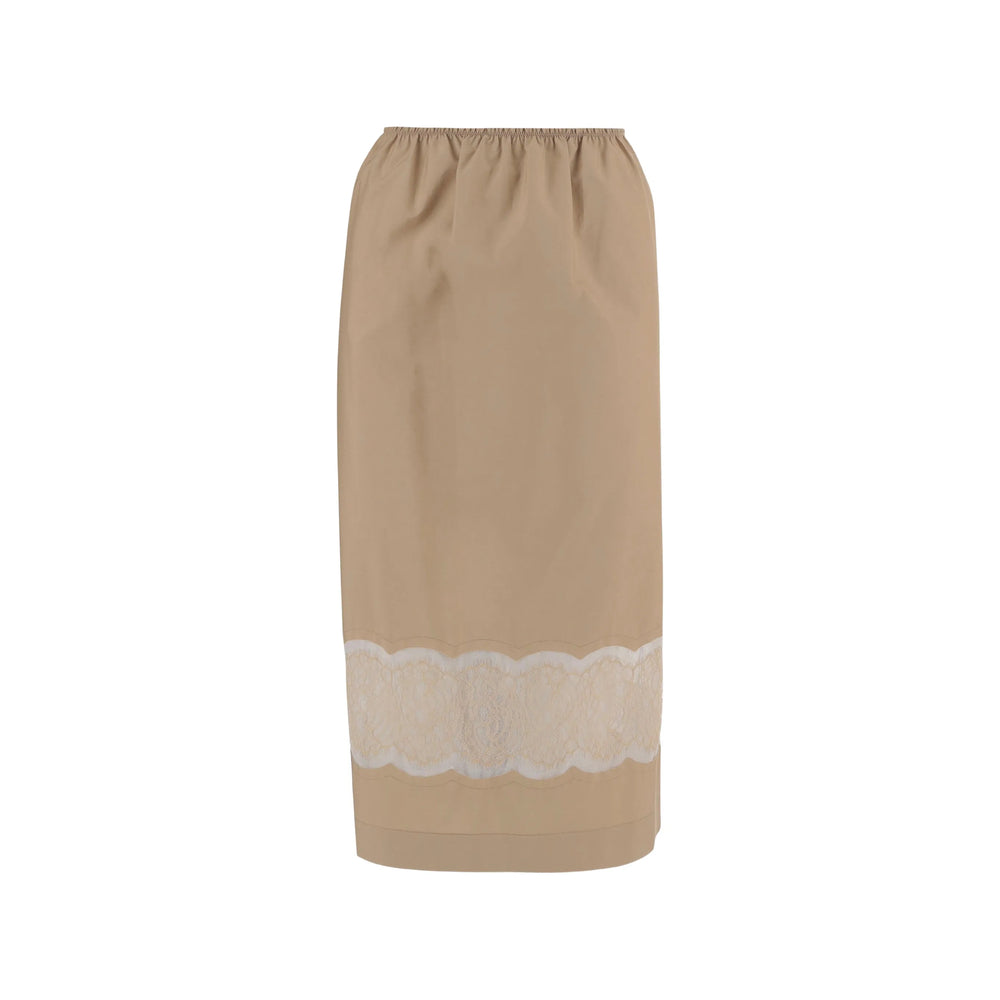 Carven Gonne - Neutro | d679a427a65c368c283d17f48eedefe2ff029279