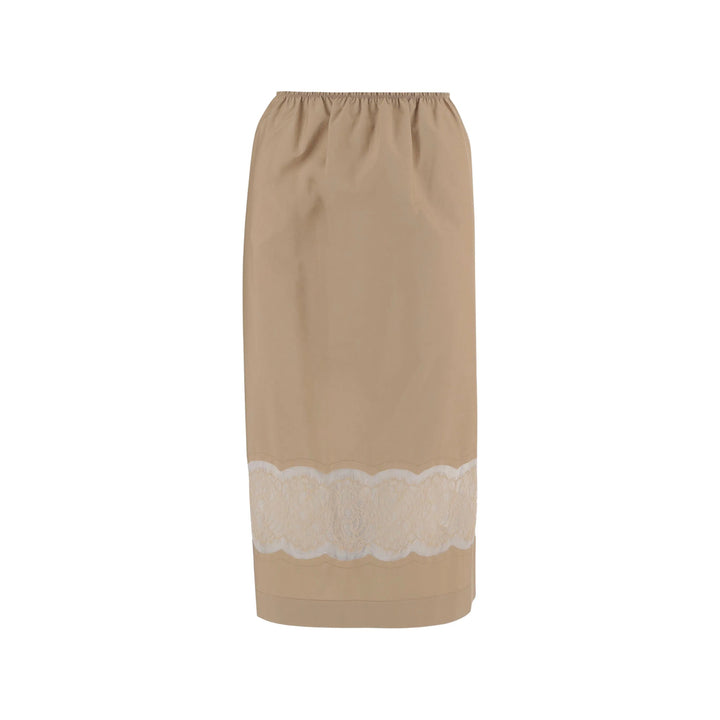 Carven Gonne - Neutro | d679a427a65c368c283d17f48eedefe2ff029279
