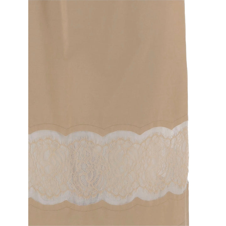 Carven Gonne - Neutro | d592e89683a829eab42446b4442c86b0f771b6db