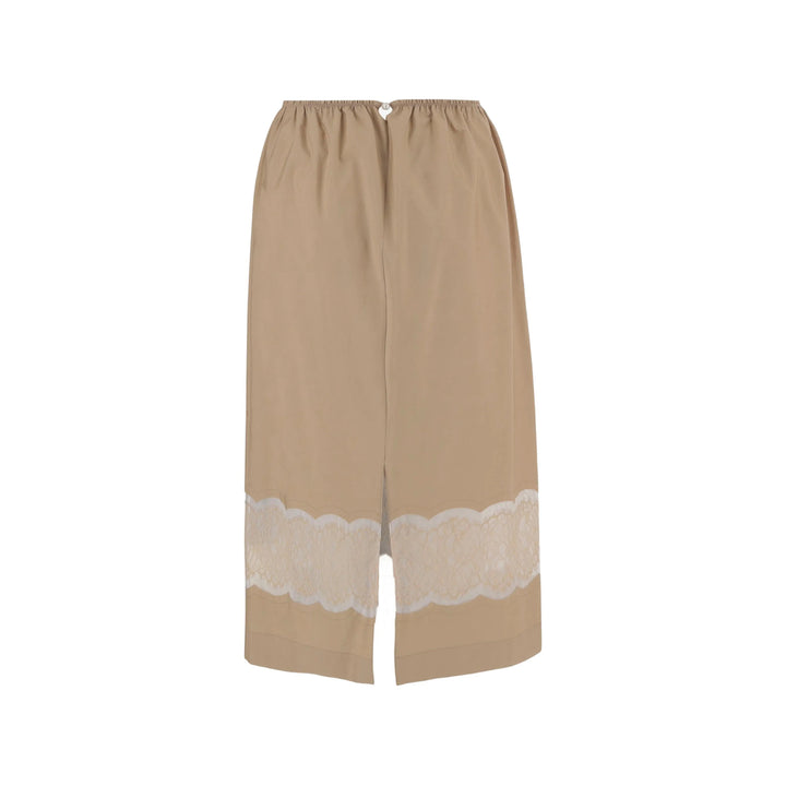 Carven Gonne - Neutro | 634f76c703cfc3eb11e0d81309d0497a22780c03