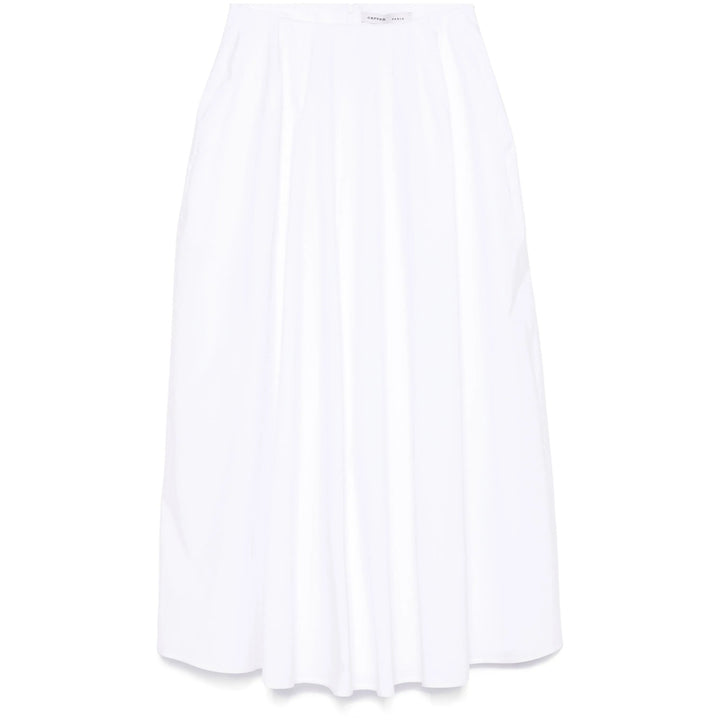Carven Gonne - Bianco | 90c20a489c9461ca2e6e5dc901848f874cd44879