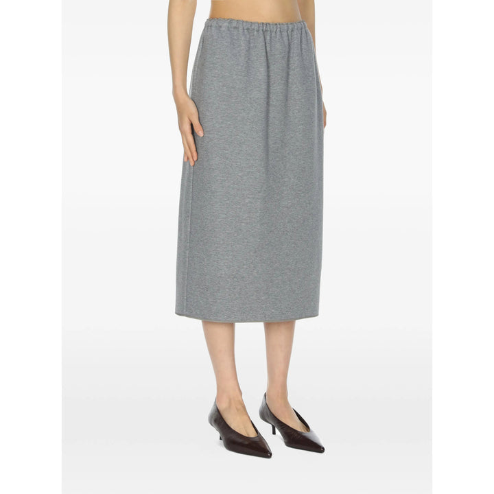 Carven Gonne - Grigio | 8902f3be5f2406539a3adc93eca952ab17bf209c