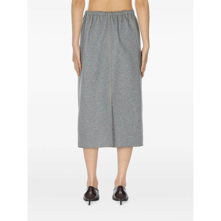 Carven Gonne - Grigio | 76ca7e51500651d315df57bd8c623640c464017c