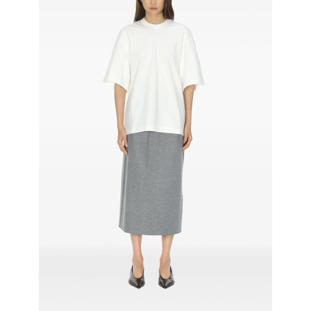 Carven Gonne - Grigio | f5e6790e9ac3e62ba3a0a64247c126c802662cb4