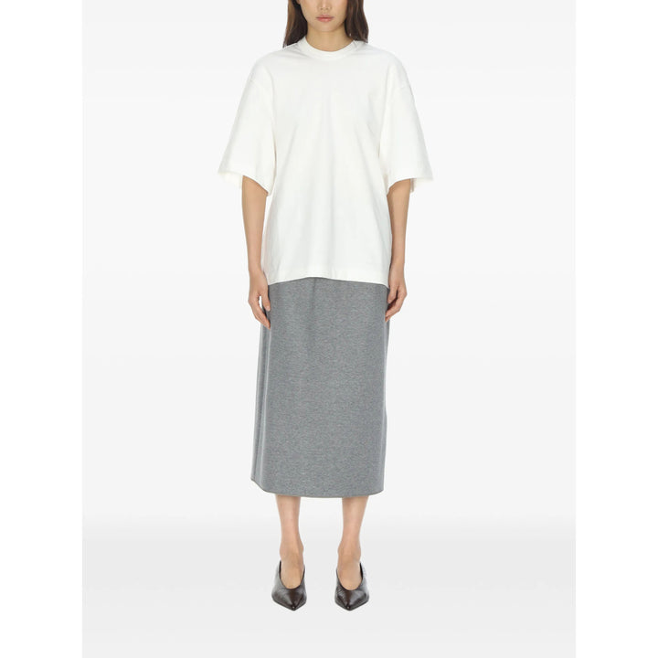Carven Gonne - Grigio | f5e6790e9ac3e62ba3a0a64247c126c802662cb4
