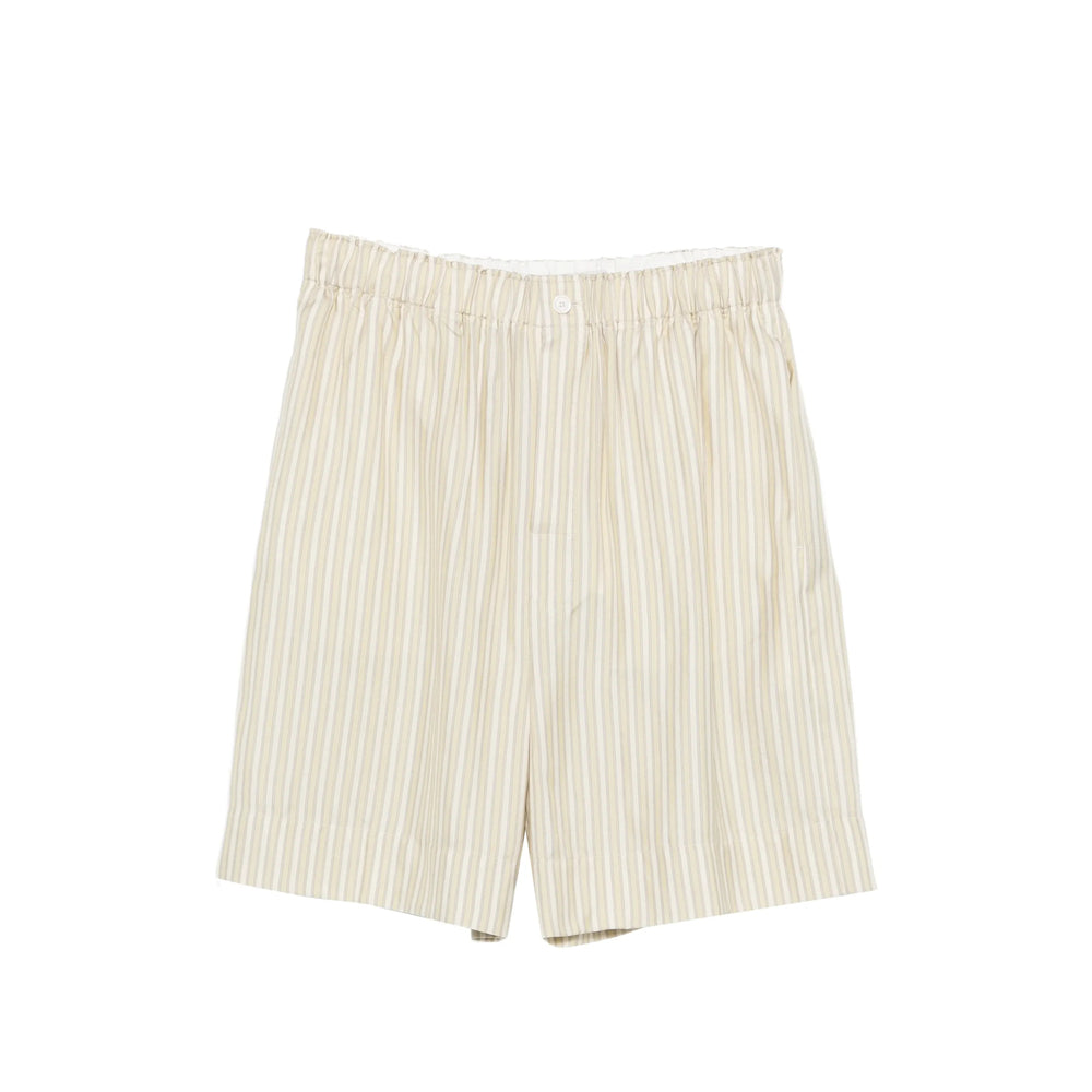 Carven Shorts - Neutri, Bianco | 95919b39968ff1b451e621cf26da0467ed051bd4