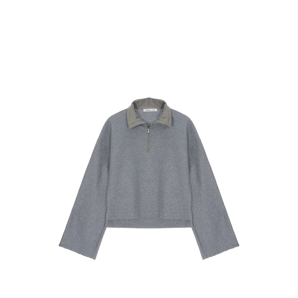 Carven Maglioni - Grigio | c4a6385d50e193402081051bf2dbe679a6f0bcdd