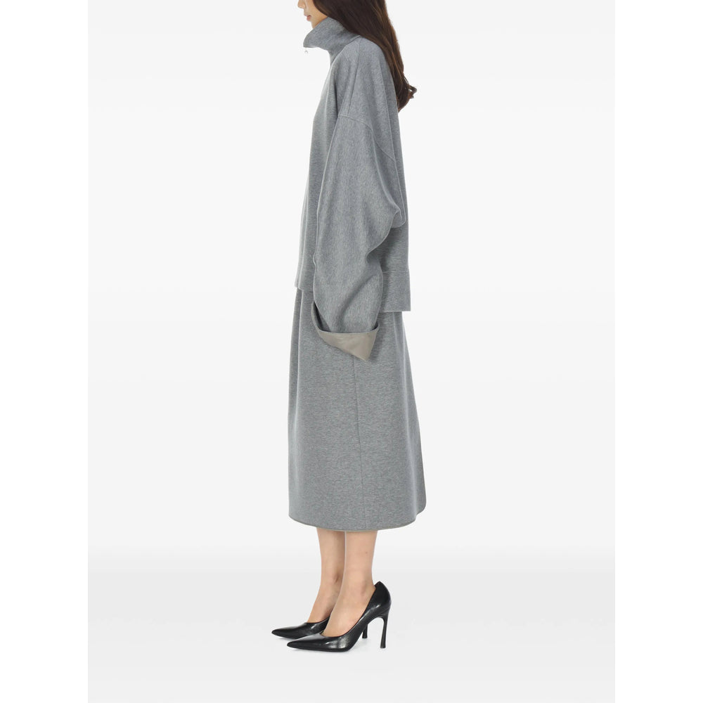 Carven Maglioni - Grigio | 6564cfe122fb0af321e3f2a115ca38ff5abef1c3