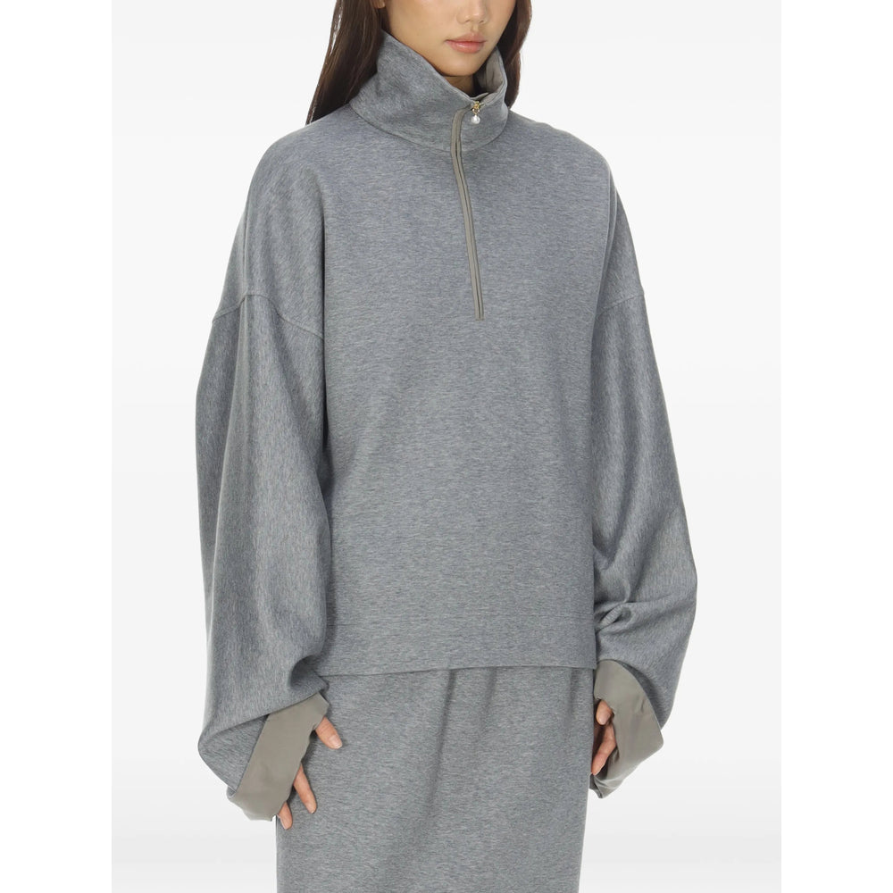 Carven Maglioni - Grigio | 7377a23add1523a6621daa1c635356c0cd5338af