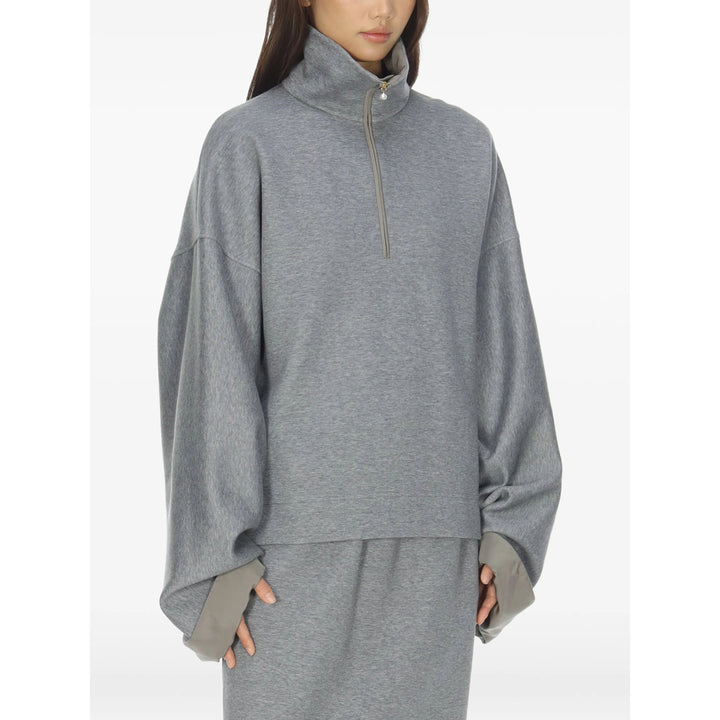 Carven Maglioni - Grigio | 7377a23add1523a6621daa1c635356c0cd5338af
