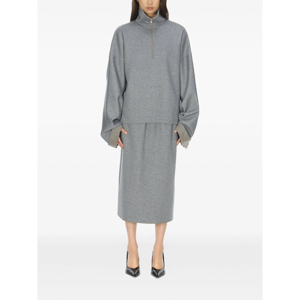 Carven Maglioni - Grigio | 528c0b0c4c4106c173d20fecc13bae4e36effe2d