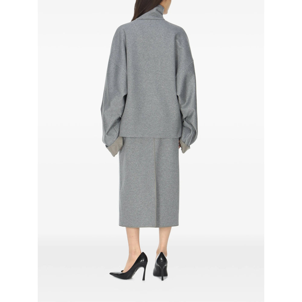 Carven Maglioni - Grigio | 81f94d2b8070f425856e2c5a7ae82acc0c3cf2c7