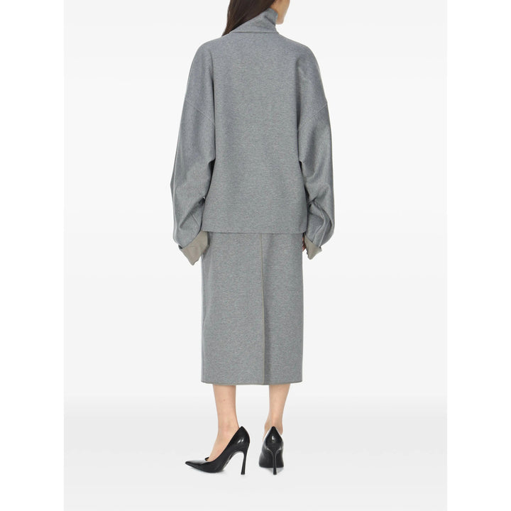 Carven Maglioni - Grigio | 81f94d2b8070f425856e2c5a7ae82acc0c3cf2c7