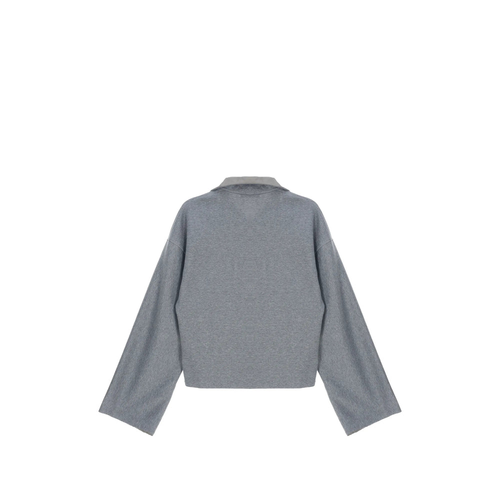 Carven Maglioni - Grigio | a490b8014a00630249ff1dfdee785d630cb0f7a5
