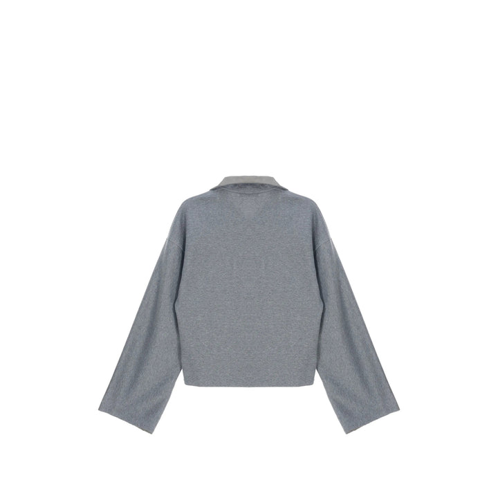 Carven Maglioni - Grigio | a490b8014a00630249ff1dfdee785d630cb0f7a5